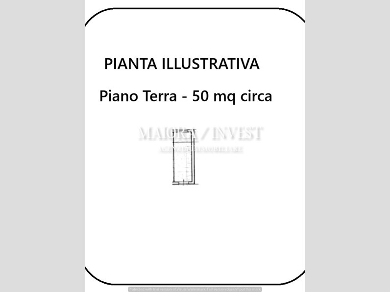 Box in Vendita a Grottammare, 110'000€, 50 m²