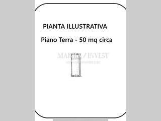 Box in Vendita a Grottammare, 110'000€, 50 m²