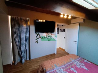 Casa Semi Indipendente in Vendita a Ravenna, 265'000€, 110 m², arredato