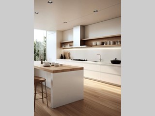 Appartamento in Vendita a Riccione, 1'050'000&euro;, 120 m²