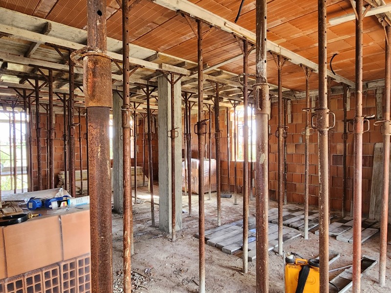 Trilocale in Vendita a San Sperate, 170'000€, 75 m²