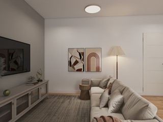 Trilocale in Vendita a San Sperate, 170'000&euro;, 75 m²