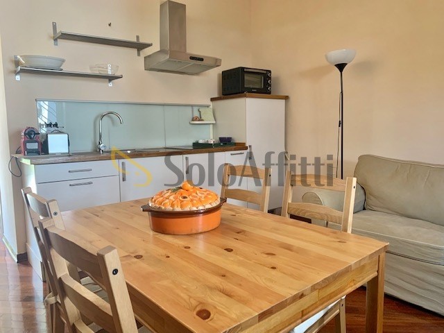 Bilocale in Affitto a Bari, zona San Pasquale, 730€, 55 m², arredato