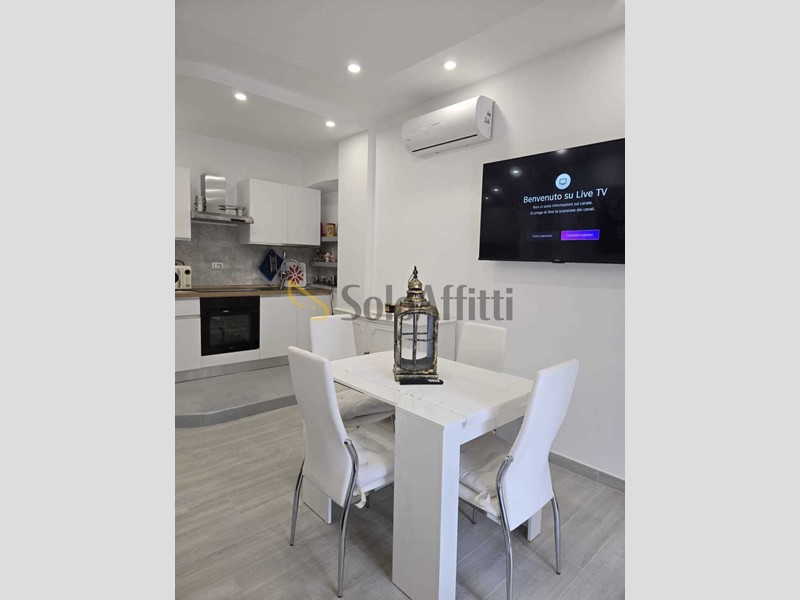 Bilocale in Affitto a Terni, zona Piediluco, 500€, 57 m², arredato