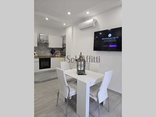 Bilocale in Affitto a Terni, zona Piediluco, 500€, 57 m², arredato