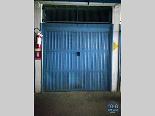 Box in Affitto a Cesena, zona Osservanza, 110€, 16 m²