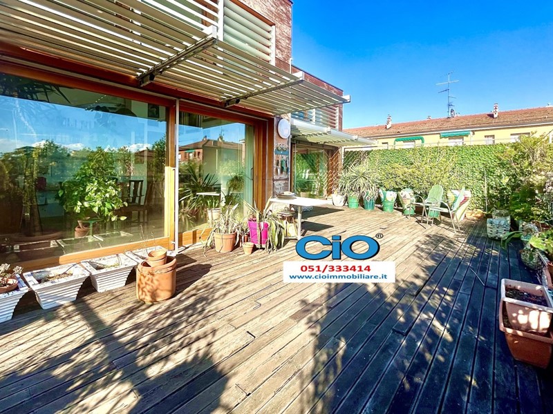 Appartamento in Vendita a Bologna, 590'000€, 160 m²