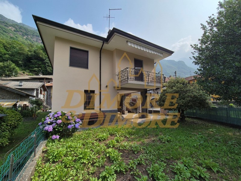 Casa Indipendente in Vendita a Premosello Chiovenda, 259'000€, 170 m², arredato, con Box