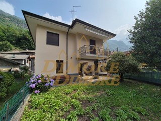 Casa Indipendente in Vendita a Premosello Chiovenda, 259'000€, 170 m², arredato, con Box