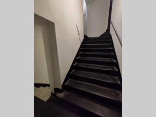 Trilocale in Affitto a Genova, zona Centro Storico, 590€, 50 m²