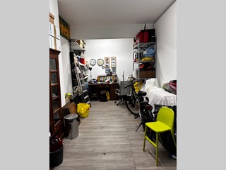 Magazzino in Vendita a Genova, zona Nervi, 90'000€, 24 m²