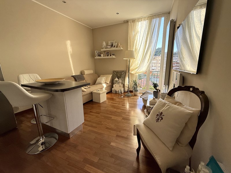 Bilocale in Vendita a Sanremo, 150'000€, 50 m²