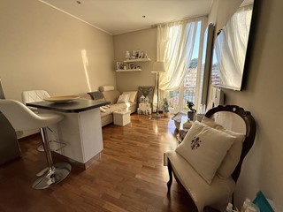 Bilocale in Vendita a Sanremo, 150'000€, 50 m²