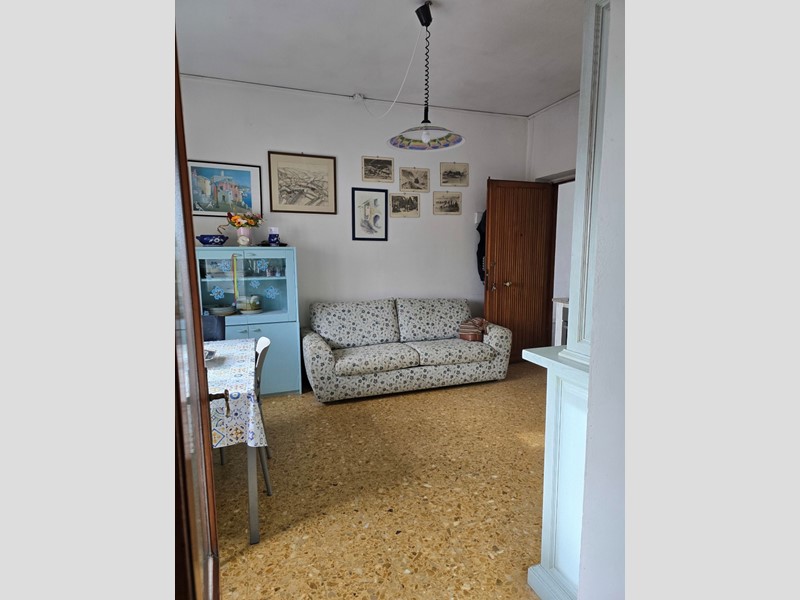 Bilocale in Vendita a Ameglia, zona Fiumaretta, 190'000€, 45 m²
