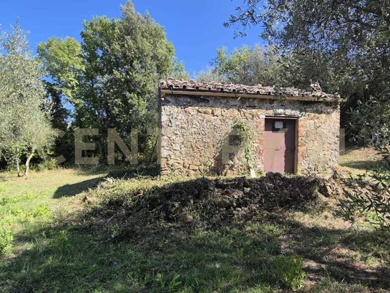 Casa Indipendente in Vendita a Civitella Paganico, 25'000€, 47 m²