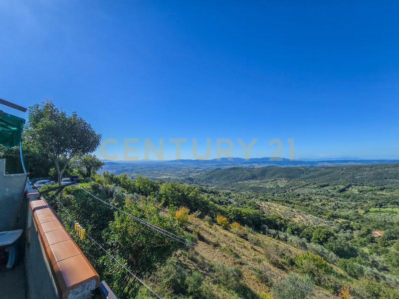 Casa Indipendente in Vendita a Roccastrada, zona Roccatederighi, 785'000€, 500 m², con Box