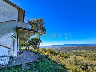 Casa Indipendente in Vendita a Roccastrada, zona Roccatederighi, 785'000€, 500 m², con Box