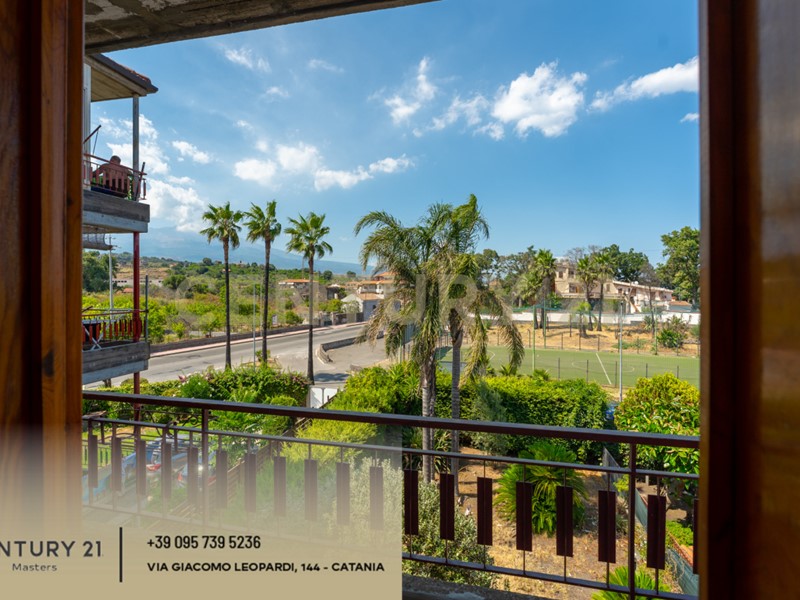 Appartamento in Vendita a Aci Catena, 128'000€, 114 m²