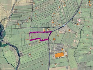 Terreno agricolo in Vendita a Motta Sant'Anastasia, 39'000€, 13000 m²