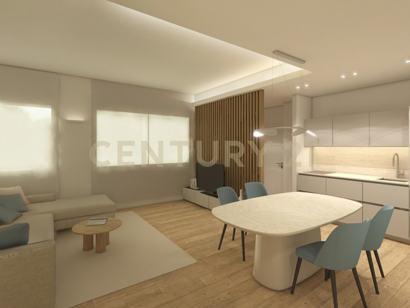 Bilocale in Vendita a Roma, 335'000€, 61 m²