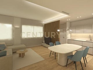 Bilocale in Vendita a Roma, 335'000€, 61 m²