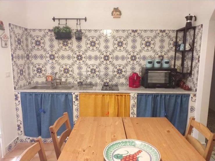 Appartamento in Vendita a Siracusa, 209'000€, 110 m², arredato