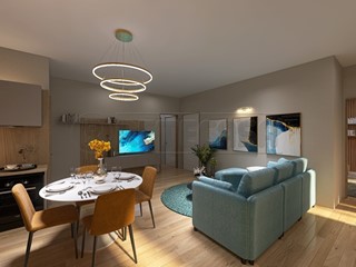 Quadrilocale in Vendita a Crema, 275'000&euro;, 129 m², con Box