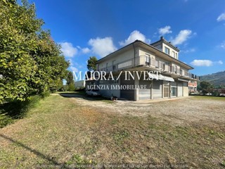 Capannone in Vendita a Monteprandone, 329'000€, 1100 m²