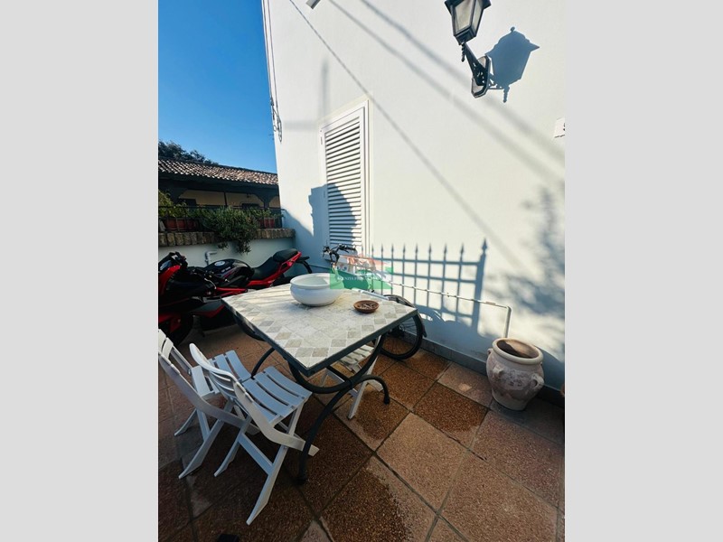 Casa Semi Indipendente in Vendita a Ravenna, 210'000€, 125 m², arredato