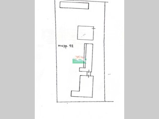 Casa Indipendente in Vendita a Ravenna, 90'000€, 855 m², con Box