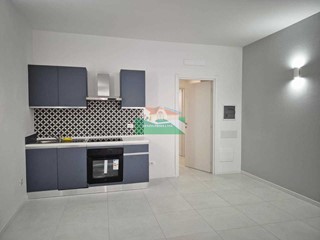 Bilocale in Vendita a Ravenna, 140'000€, 55 m²