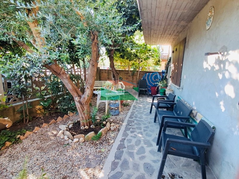 Casa Semi Indipendente in Vendita a Ravenna, 195'000€, 100 m²