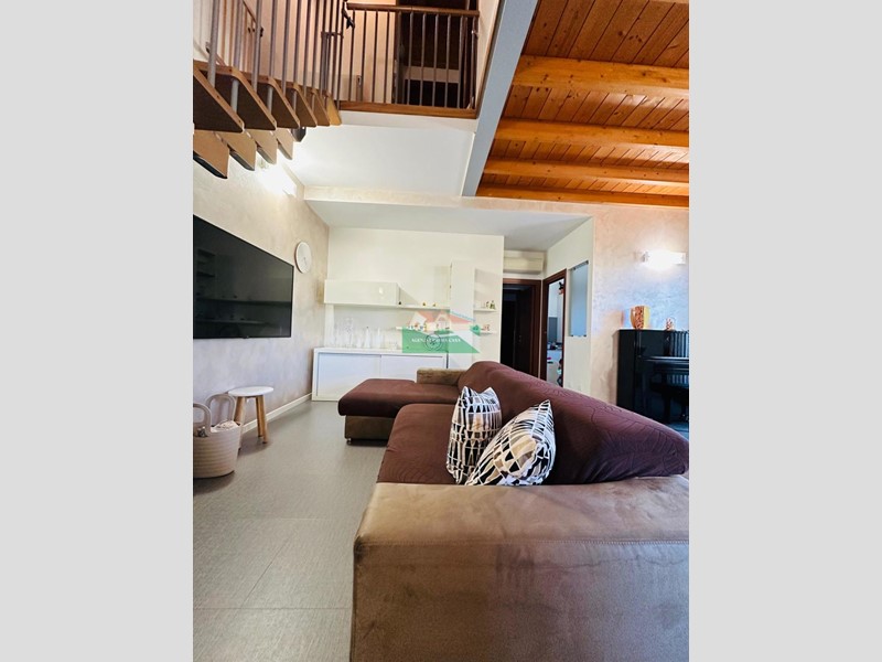 Casa Semi Indipendente in Vendita a Ravenna, 225'000€, 135 m², arredato