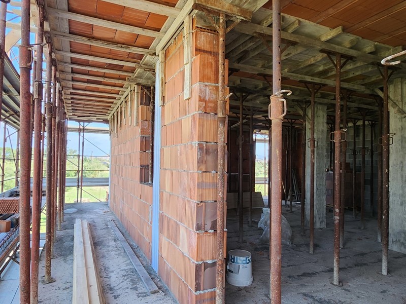 Trilocale in Vendita a San Sperate, 163'000€, 75 m²