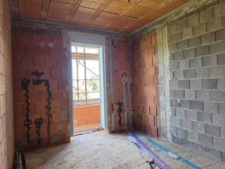 Trilocale in Vendita a San Sperate, 163'000&euro;, 75 m²