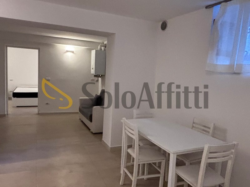 Bilocale in Affitto a Firenze, zona San Domenico, 850€, 55 m², arredato