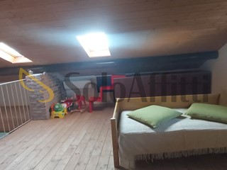 Stanza in Affitto a Melzo, zona Semicentro, 500€, 20 m², arredato