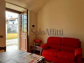 Bilocale in Affitto a Caselle Torinese, zona Strada LeinÃ¬, 450€, 45 m², arredato