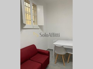 Bilocale in Affitto a Barletta, zona Centro, 450€, 40 m², arredato