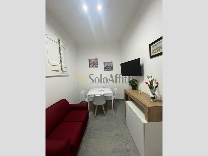 Bilocale in Affitto a Barletta, zona Centro, 430&euro;, 40 m², arredato