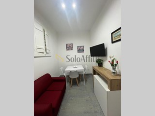 Bilocale in Affitto a Barletta, zona Centro, 430&euro;, 40 m², arredato