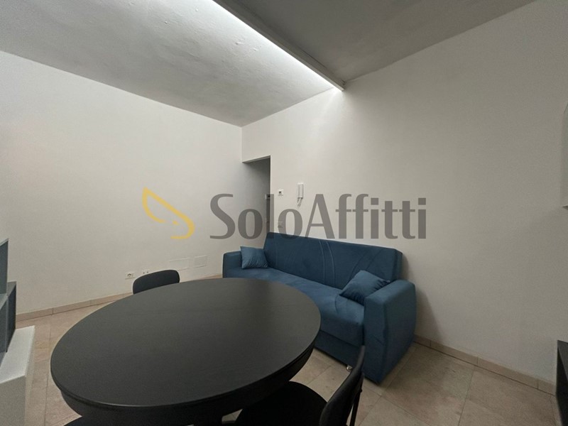 Trilocale in Affitto a Spilamberto, 550€, 55 m², arredato