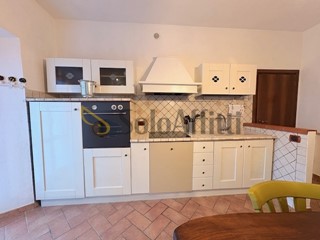 Trilocale in Affitto a Monteroni d'Arbia, zona Ville di Corsano, 650€, 55 m², arredato