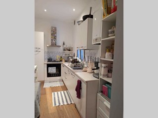 Trilocale in Affitto a Rimini, 780€, 75 m²