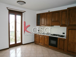 Trilocale in Affitto a Lonigo, zona Almisano, 650€, 60 m², con Box