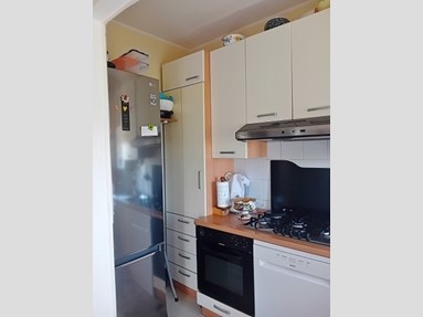 Appartamento in Vendita a Orsogna, zona Centro, 75'000€, 85 m²