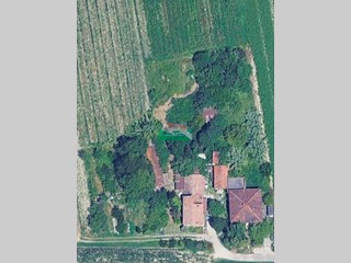 Casa Indipendente in Vendita a Ravenna, 450'000€, 400 m², con Box