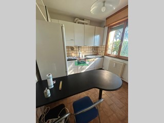 Casa Semi Indipendente in Vendita a Ravenna, 280'000€, 120 m², con Box