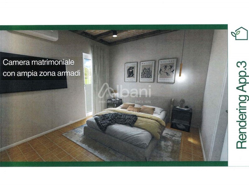 Trilocale in Vendita a Sarzana, 315'000€, 97 m²