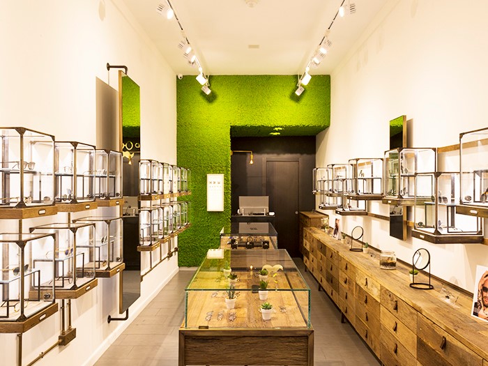 Immobile commerciale in Vendita a Lucca, zona Borgo Giannotti, 230'000€, 105 m²